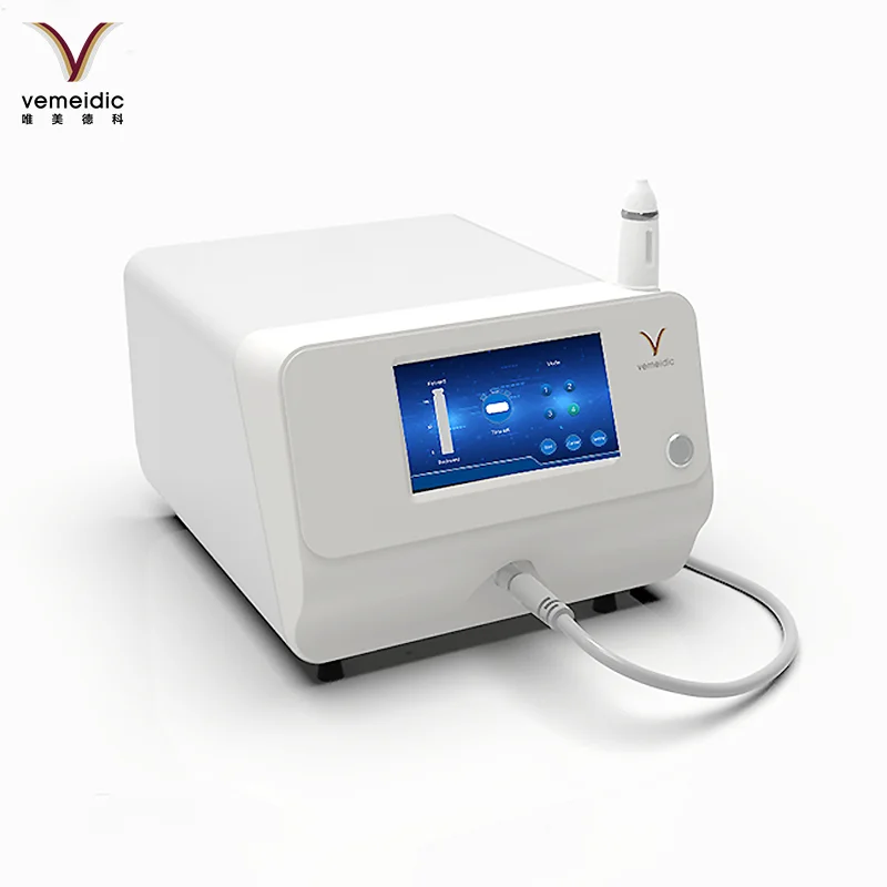 Косметические аппараты без иглы 2020, мезотерапия, кислородный аппарат для лица