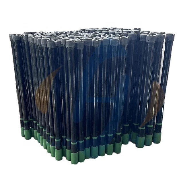 API 5CT Supre 13Cr L80 соединение для нефтегазовой обсадной трубы и щенков используемое в нефтяном месторождении