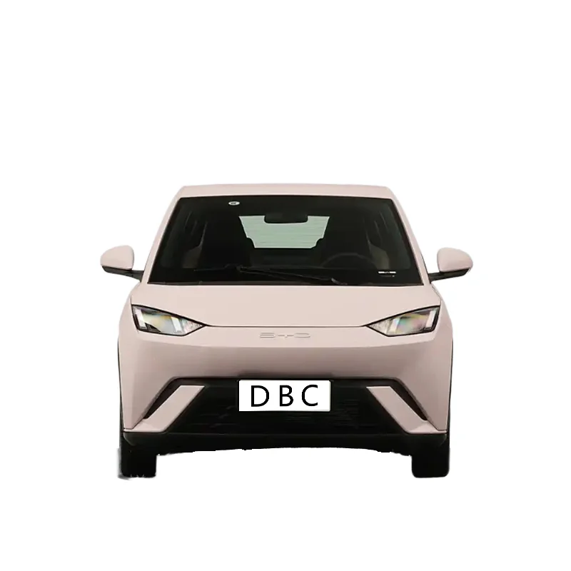 BYD Tang EV SUV 2024 года роскошный высокоскоростной электромобиль с большим запасом хода на новой энергии