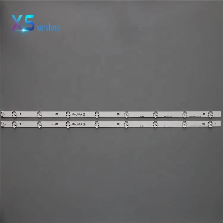 LG 43LH60FHD 43UH610V UF64UHD_A 43LH5700 850 mm 8 LEDs 3 pcs/set led innotek lcd tv panel for lg tv application