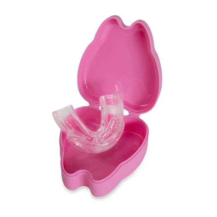 TAKE-HOME TEETH WHITENING Individual Whitening Tray