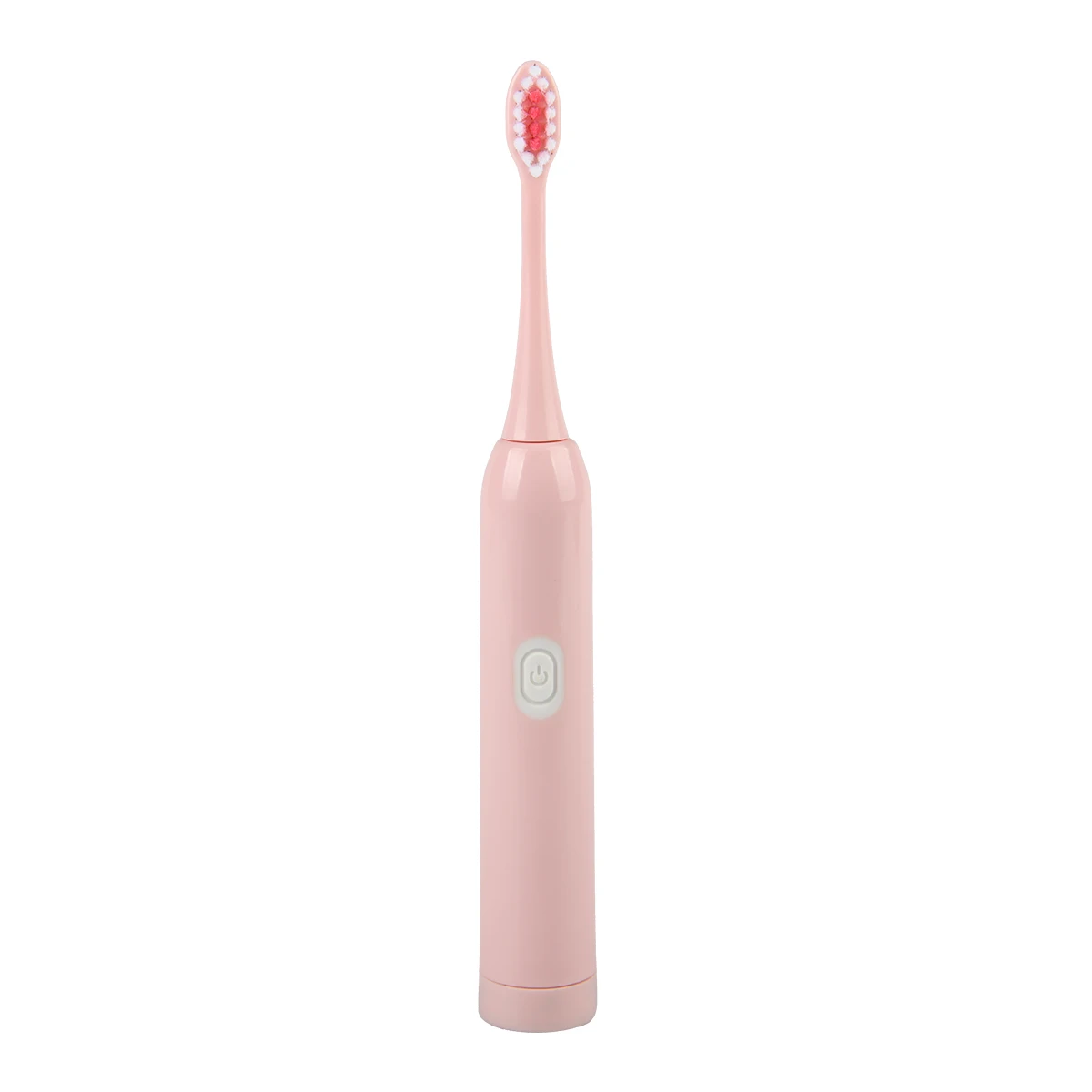 High Quality Comfortable And Durable battery powered sonic electric toothbrush