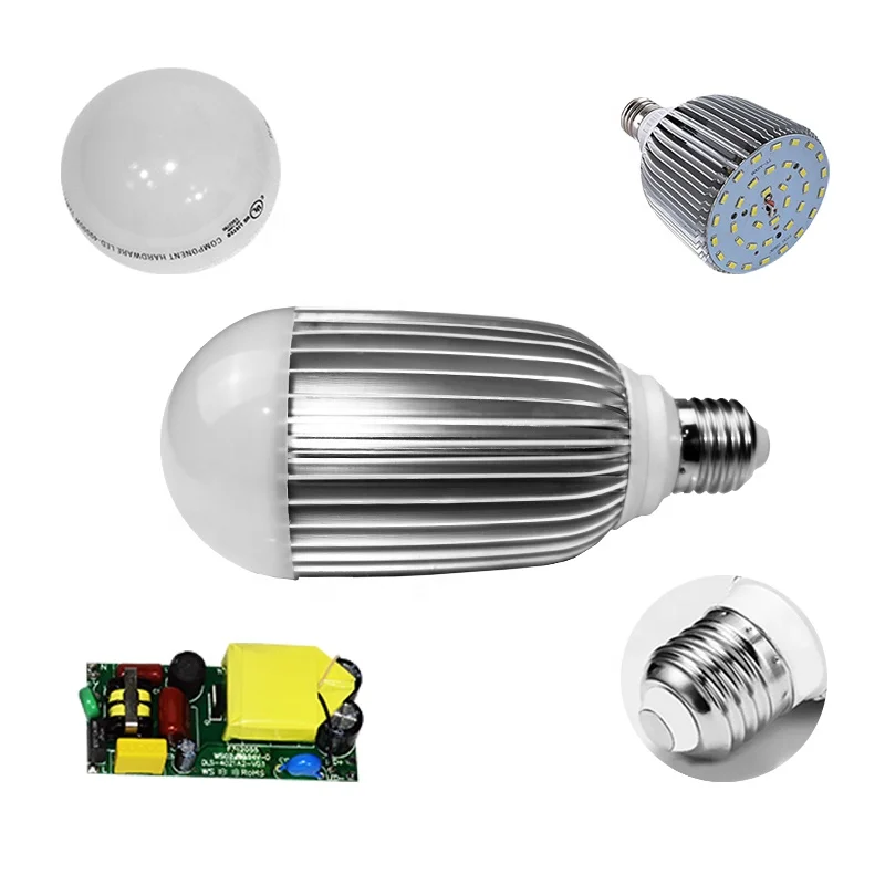 kitchen LED high temperature resistant 7W bulb A19 E26 enclosed retrofit 3 years warranty led oven lamp