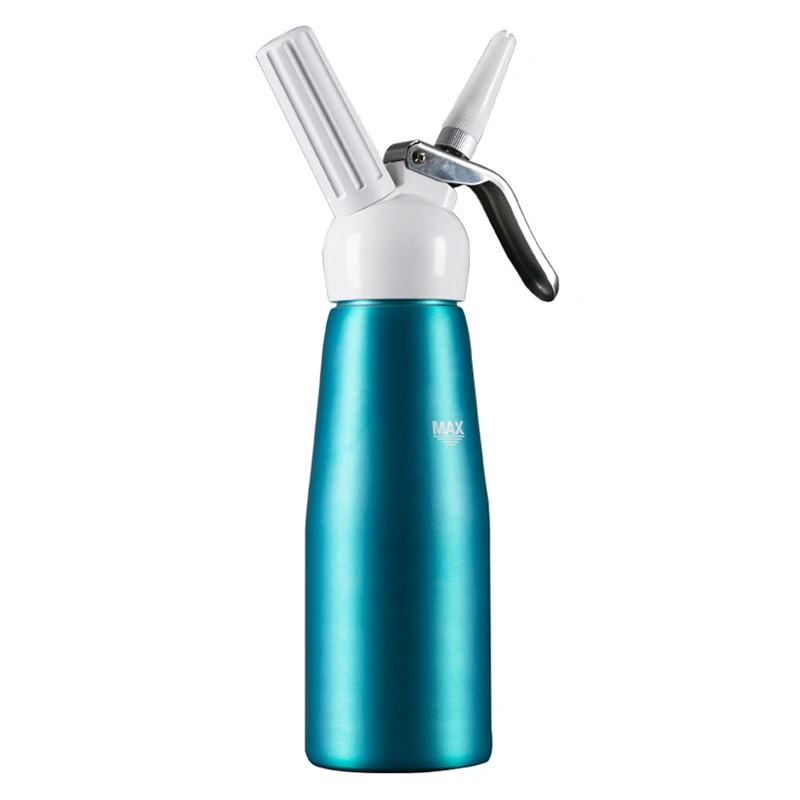 Оптовая продажа закиси азота N2O взбивание крем пена пистолет крем зарядное устройство для дома и бизнеса