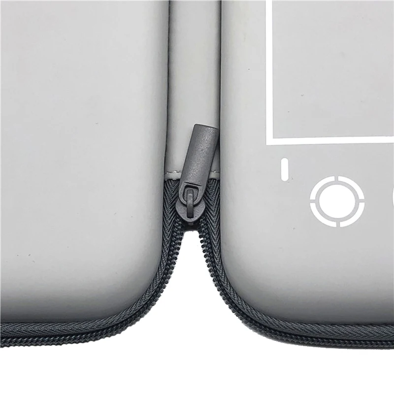 OEM EVA Case Shockproof 10 Game Card Slots NS Case for Nintendo Switch