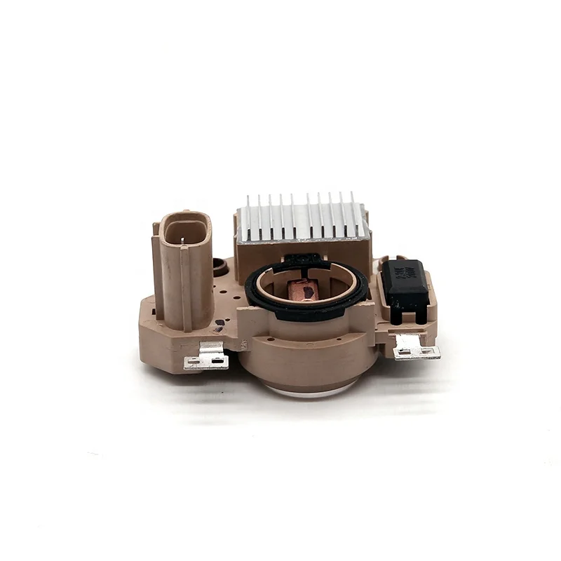 Cheap Price JFT1369 IM381 235279 Car Alternator Regulator  VRH200990 FOR Suzuki