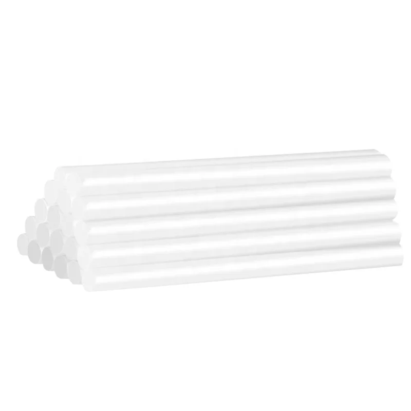 Factory Supply EVA based High quality Hot Melt Glue Gun Sticks