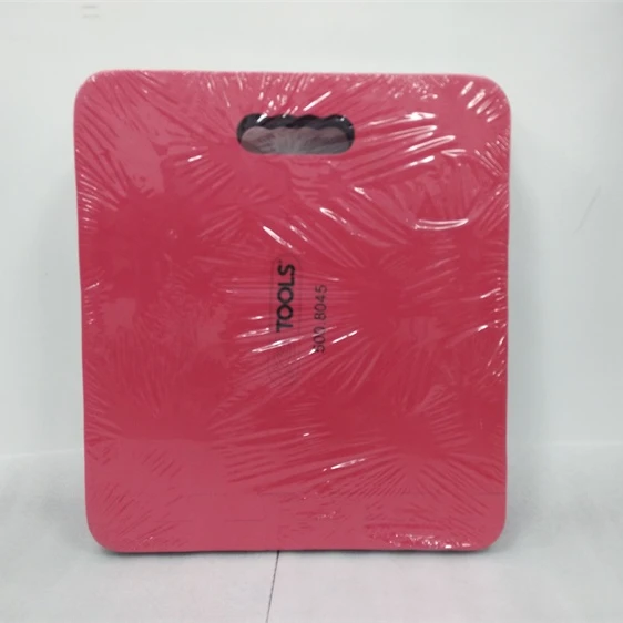 Versatile Floor EVA Car Floor Mats Garden Kneeling Pads