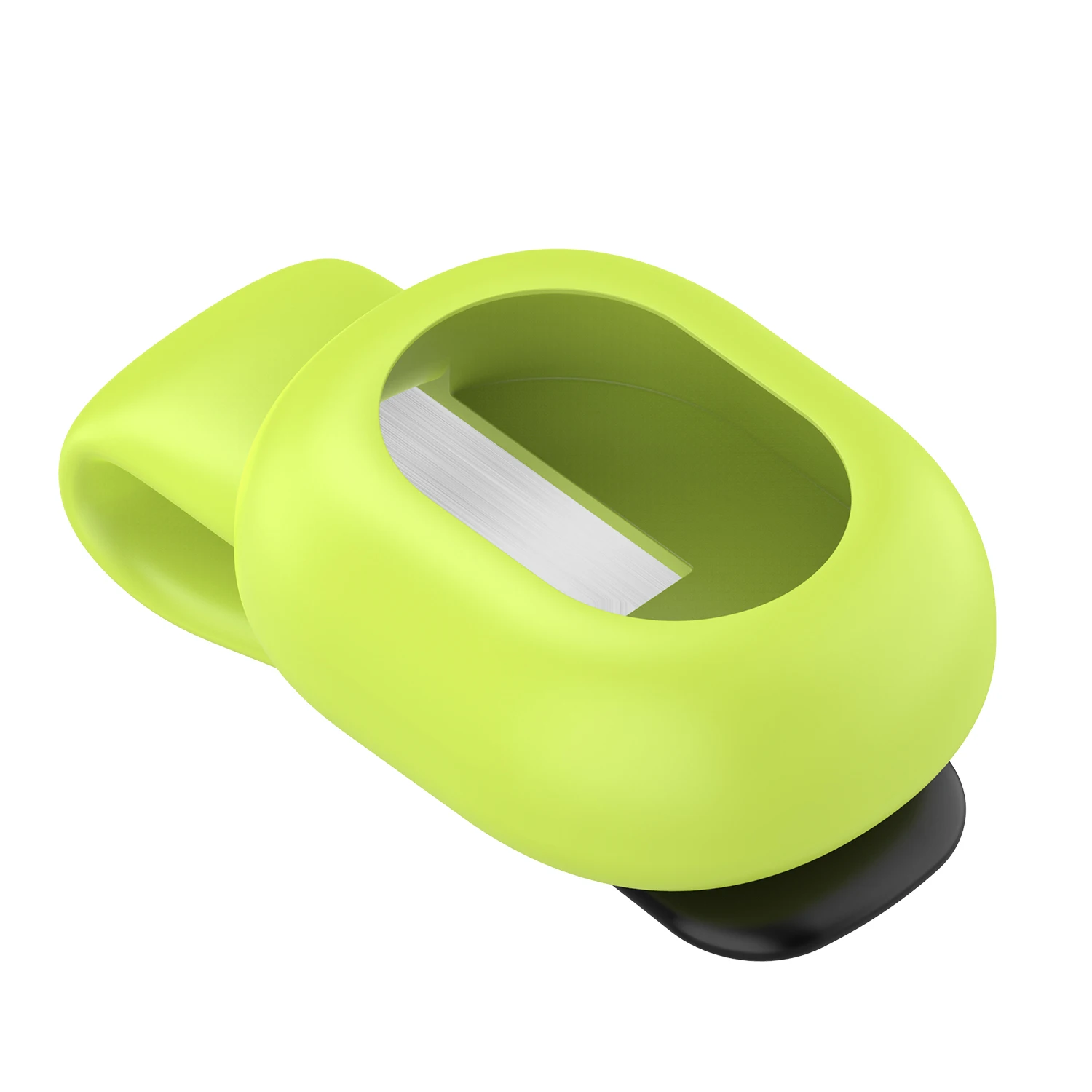  Suitable for Garmin Running Dynamics Pod running sensor RDP steel clip silicone protective