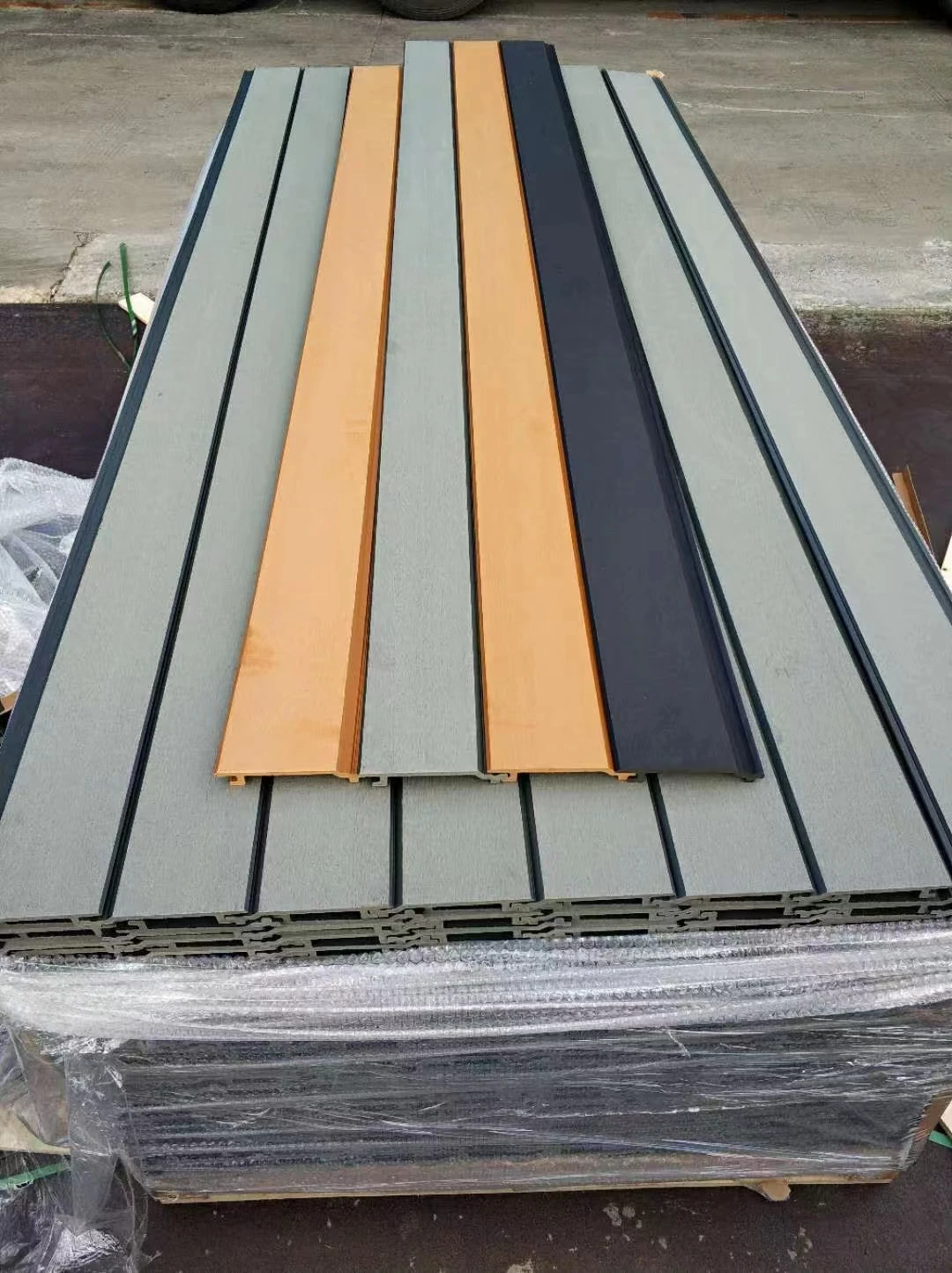 Outdoor Composite Waterproof wpc composite decking uk