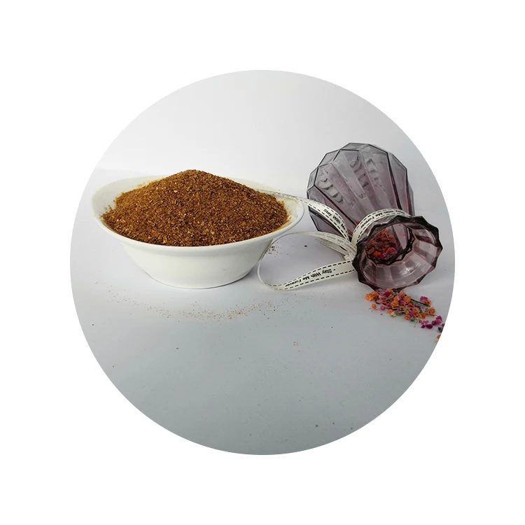 Food Grade Poultry Chicken Feed Grade Corn Gluten Meal 60% Protein Animal Corn Gluten Feed