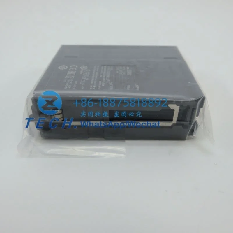 Best Price for MITSUBISHI | PLC QX82 MELSEC-Q Series Input Unit New FACTORY SEALED Make offer