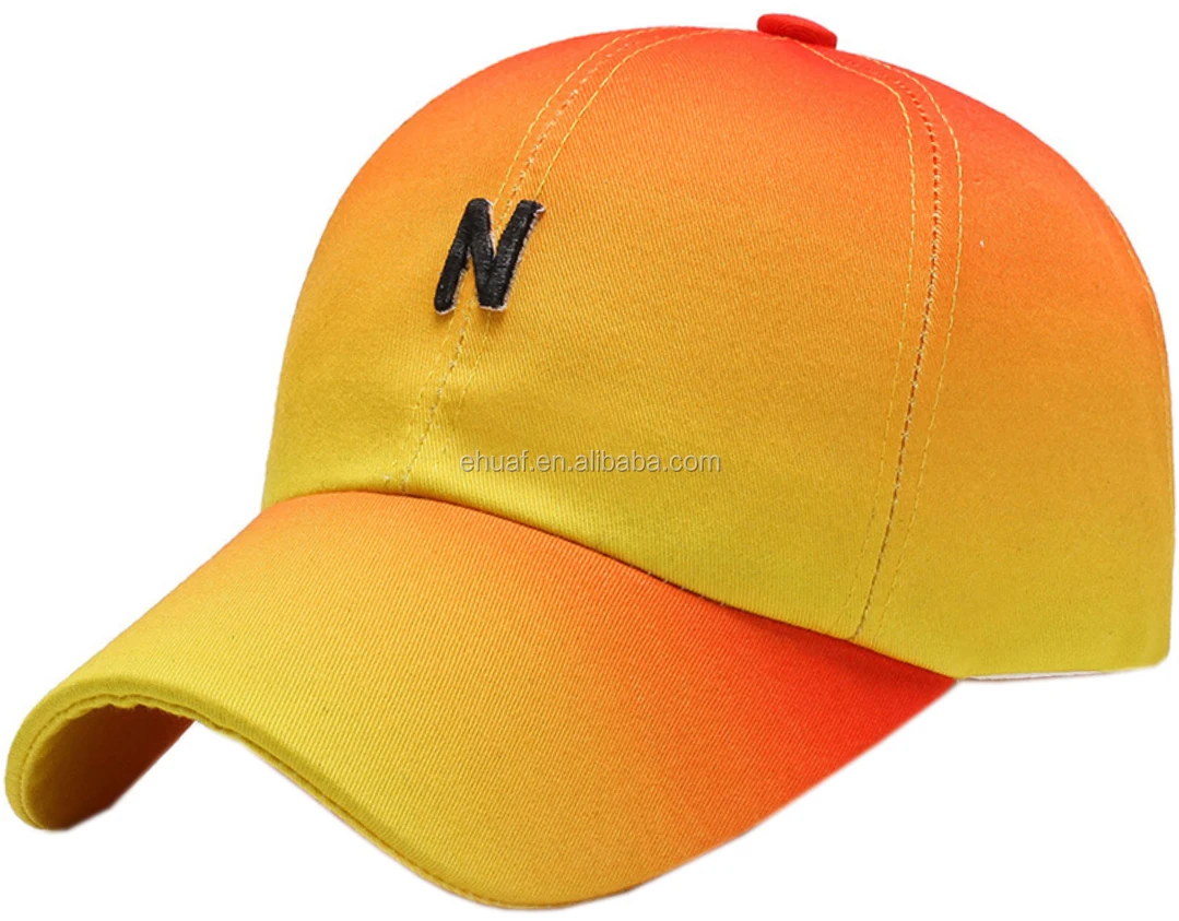 6 panel classic 16*12 cotton soft brushed twill custom embroidery baseball cap