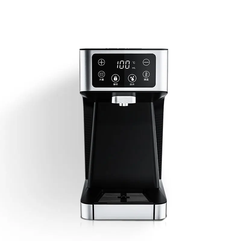 IMRITA Smart Contral Desktop Fast Heating Water Dispenser