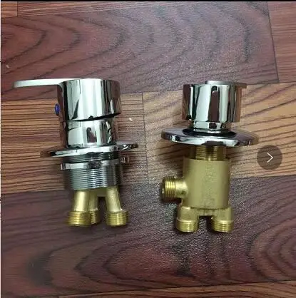 Заводской смеситель для ванной комнаты, латунный смеситель, смесители для душа