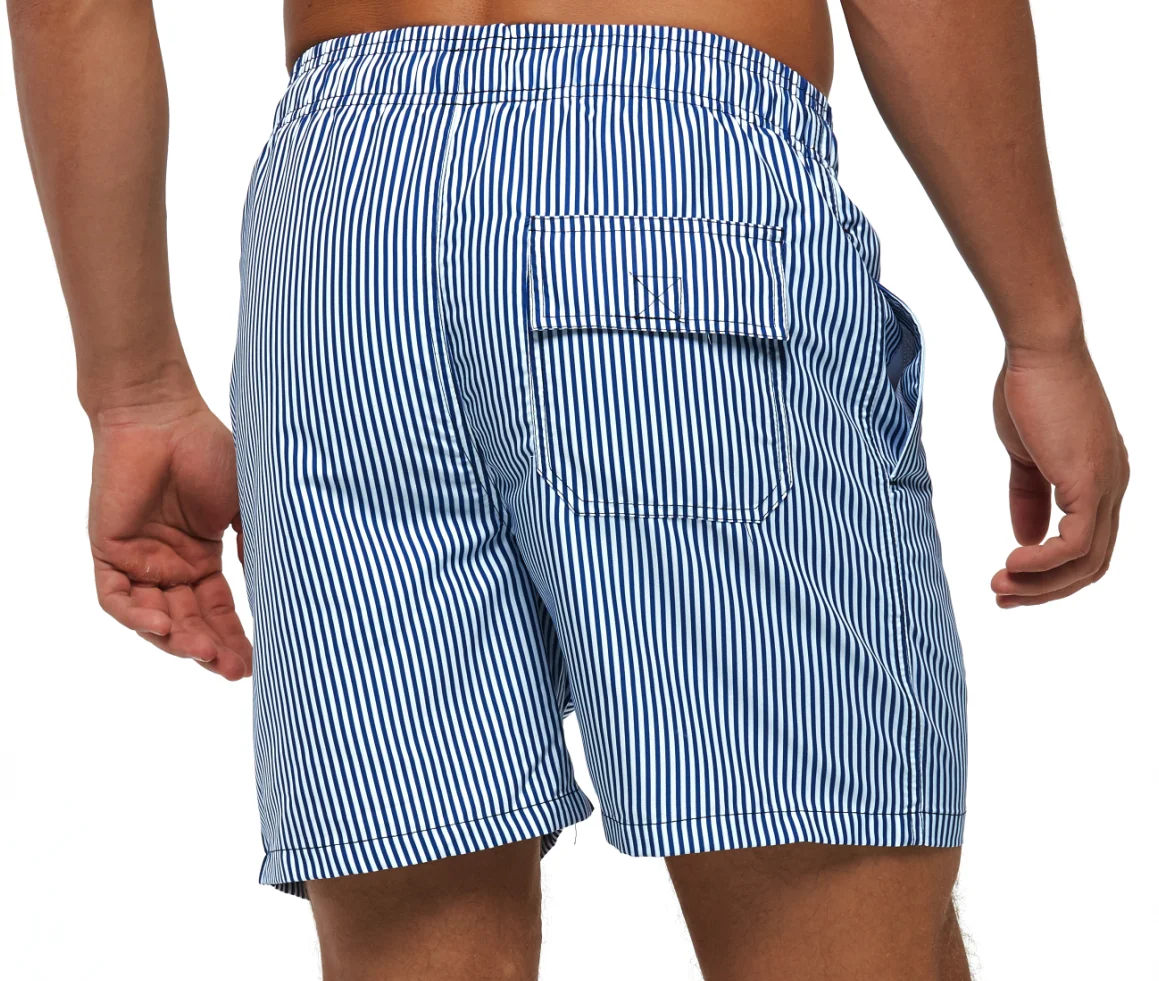 Sports High Quality Swim Shorts Beach Custom Sublimation Board Short