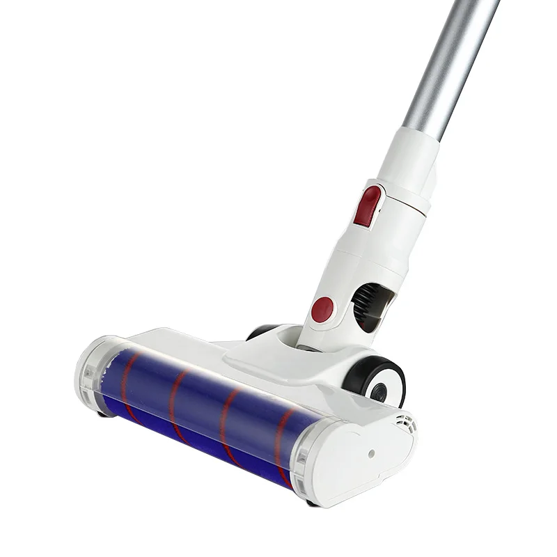 
Lightweight Cordless Vacuum Cleaner Battery Rechargeable Detachable Bagless Handheld Vacuum 
