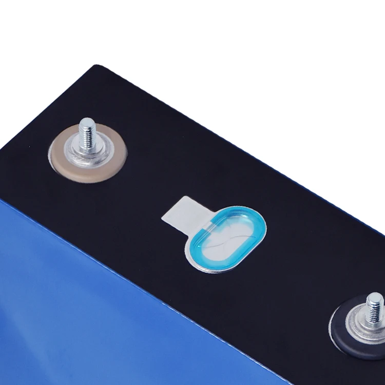 3.2V 100AH Lifepo4 Battery Grade A Rechargeable Battery Pack for DIY 12V 24V 48V 2RV Solar Storage System