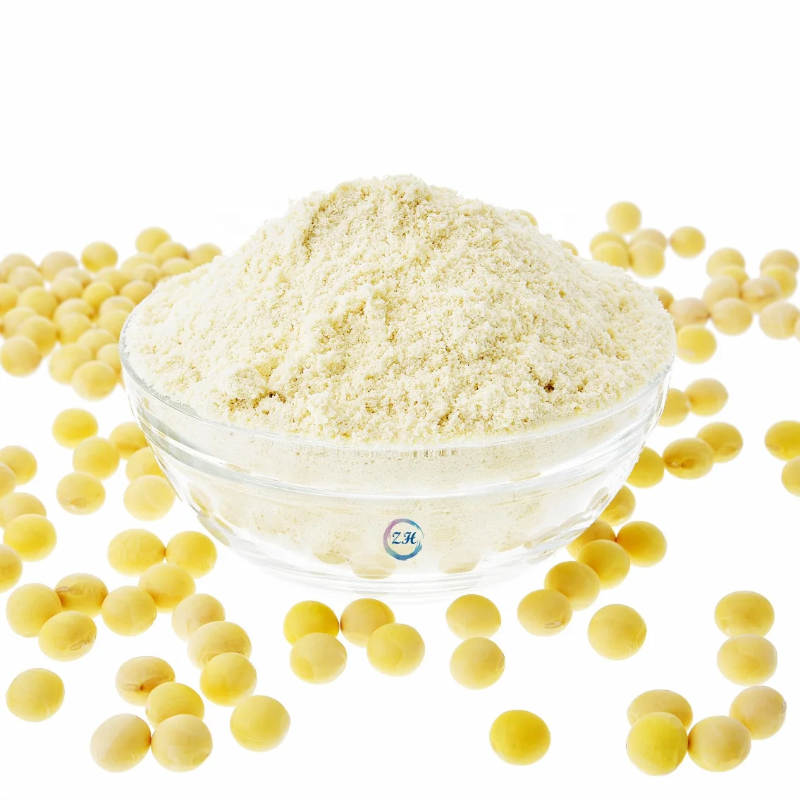 Food Additives Emulsifier Soybean Lecithin CAS8002-43-5 Soy Lecithin