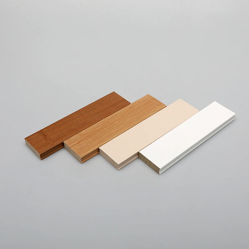 Hi-Q 50mm  solid wood slats venetian blinds slats New Design Hi-Q paulownia wood slats