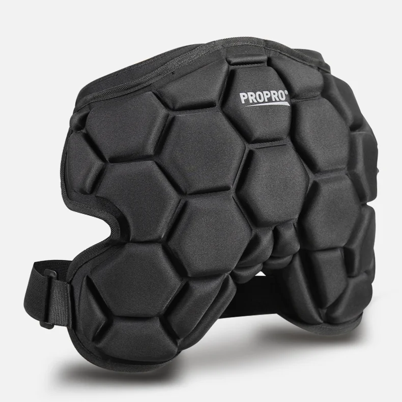 OEM Figure Skating Ice Skating Hip Protector Elderly Pad Motorcycle Protective Hip Pad Mat Skiing Sports Safety Equipment
