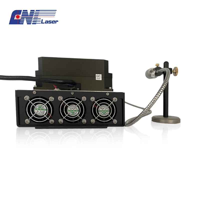 650nm red laser diode industry laser equipment parts for measuring communication spectrum analyzer