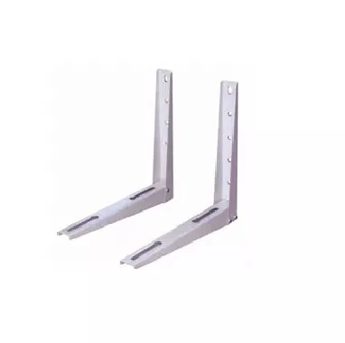 Good Quality Stainless Steel Air Conditioner Bracket with all necessary accessories