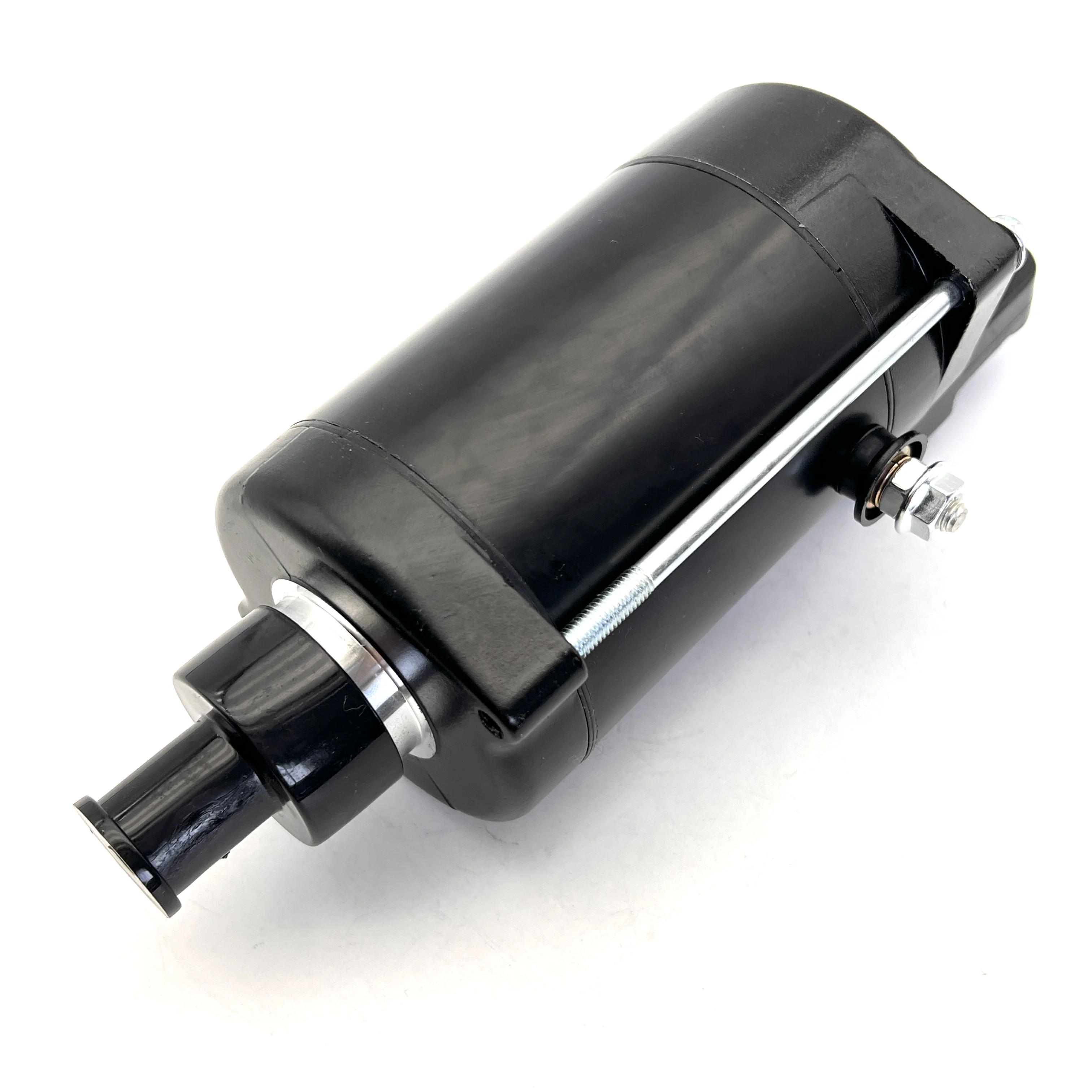 60E-81800-00-00 Jet Ski Starter Motor for Yamaha Personal Watercraft FX1000 FX1000A FX140 WaveRunner FX HO VX 2002 2005 2008