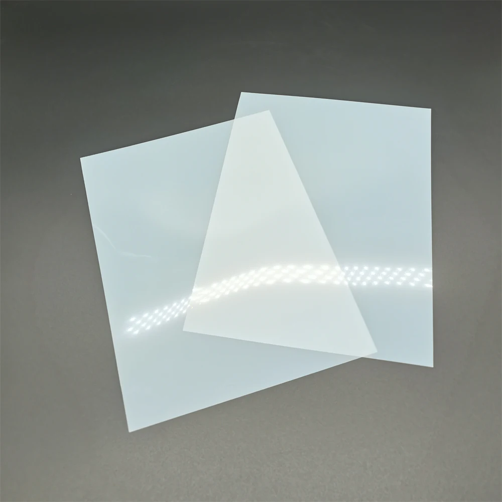 125 Micron Mylar stencil sheet mylar film roll For Template Stencil