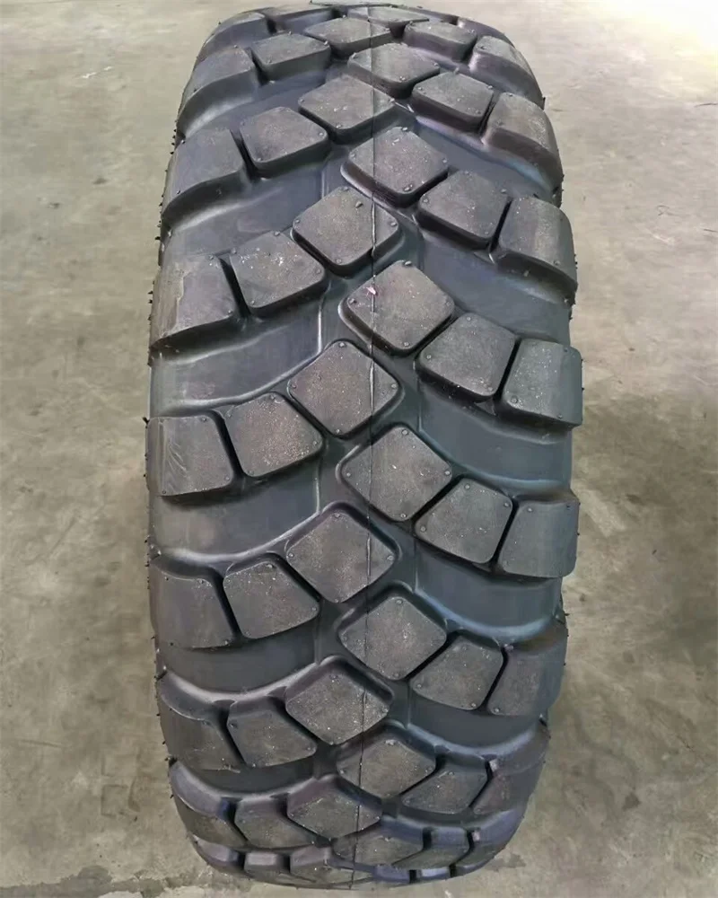 OTR tyre 12.5-20 top quality  tire