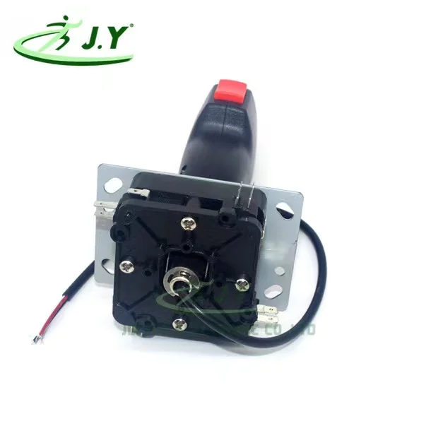 Factory Direct Sale Usb Arcade Fight Stick Flying Joystick For Game Control