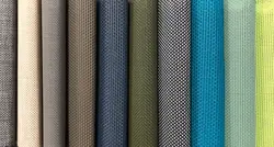 Znz рекламные покрытые брезенты полиэстер ПВХ сетка домашний текстиль ткань