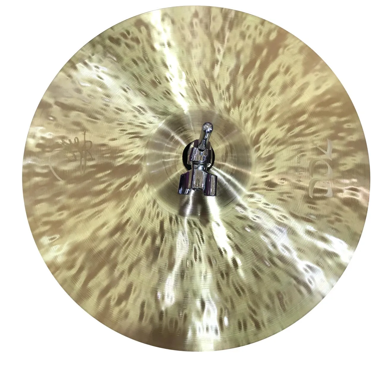 Высококачественная китайская ручная работа тарелка 14 Hihat тарелки для