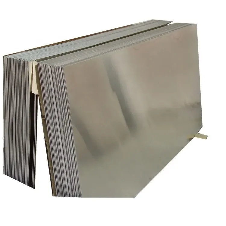 1/6 sus 304 water corrugated stainless steel mirror sheet titanium water corrugated decoration plate