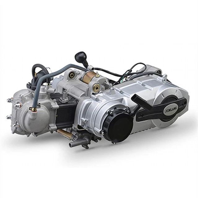 300cc Electric Kick Start ATV UTV Go kart Dune Buggy Engine Assembly water cooled