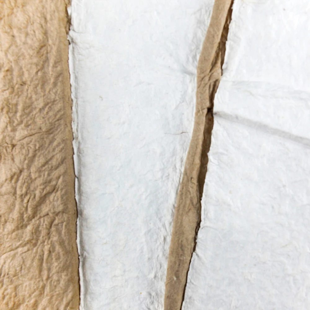 Xingcheng OEM Online Sale Abstract Geometry 3d Relief Sculpture Art Decoration Pulp Painting With Pulp