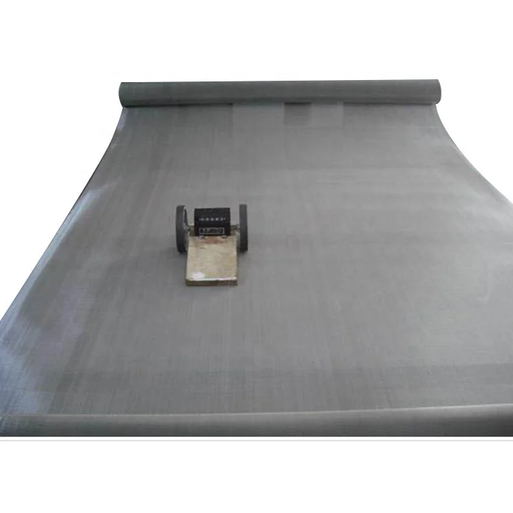 Сетчатый фильтр из нержавеющей стали, 50, 100, 150 микрон