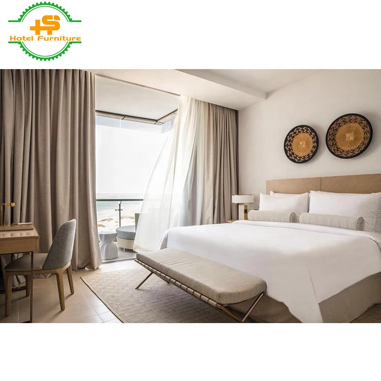
HS-N155 Professional custom new design furniture hotel manufacturers 