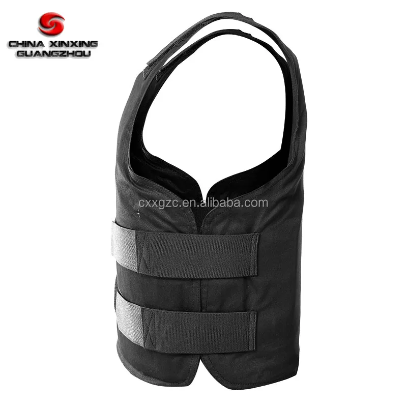 Best factory ballistic bulletproof 3a conceal bullet proof vest