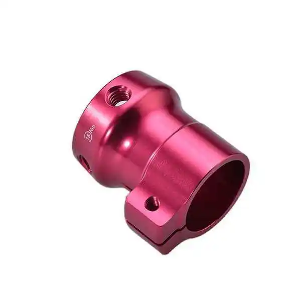 OEM Reasonable Price Customize CNC Machining Cnc milling Machined Parts Custom Service CNC Milling Parts