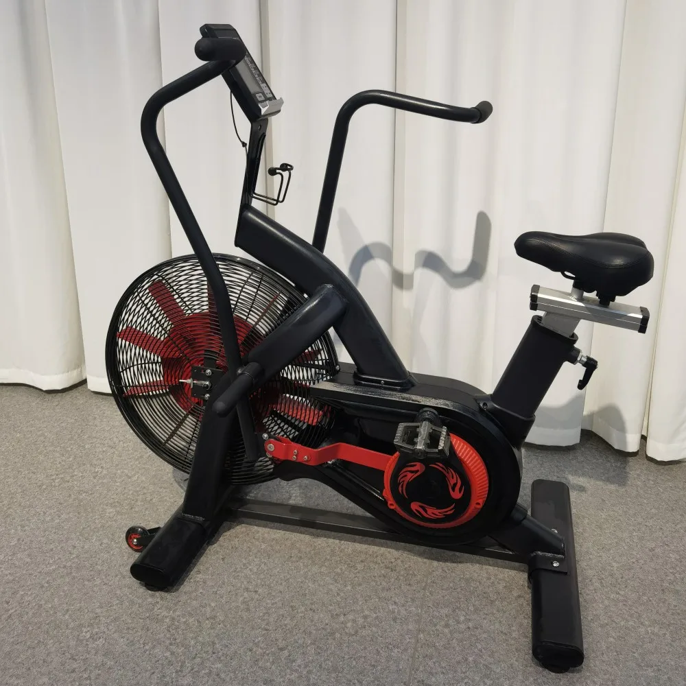 Gym Equipment Cardio Exercise Bike Sport bike air bicycle