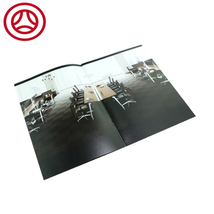 Customized Trifold brochure and brochure printing for brochure