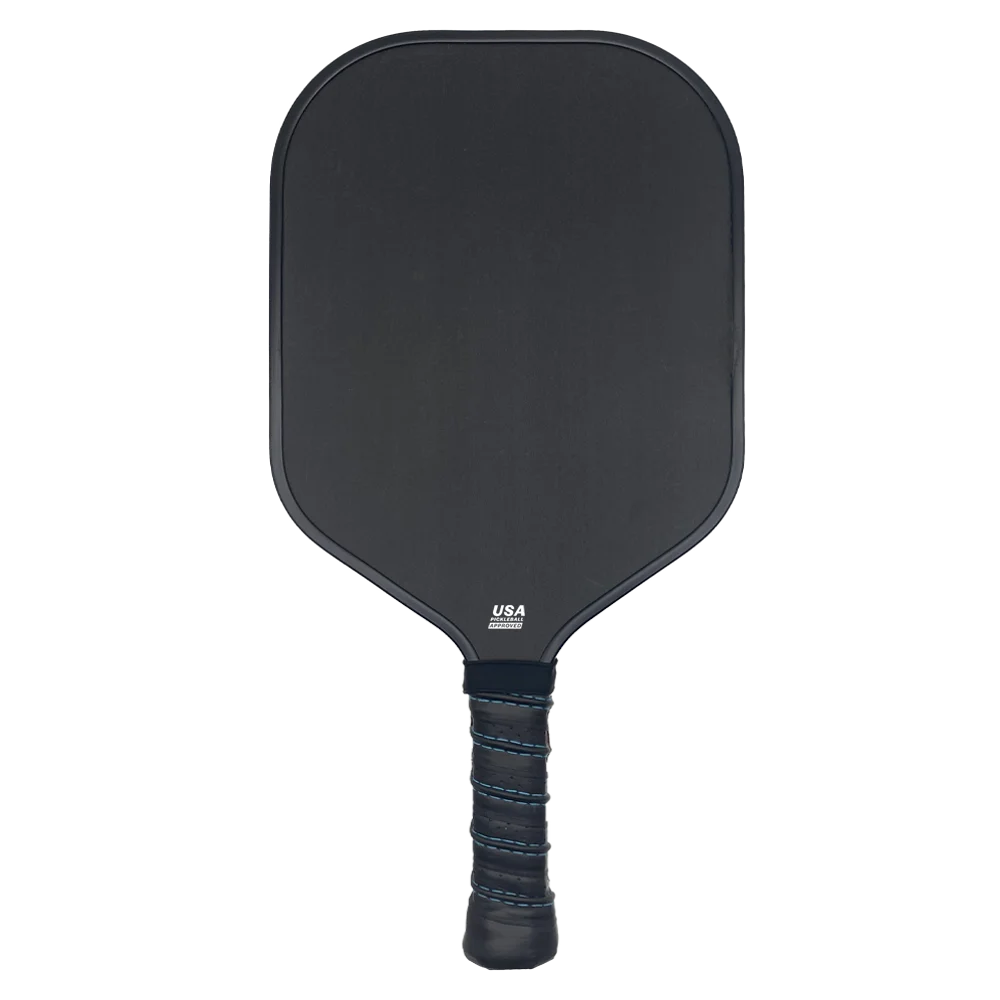 oem best seller graphite Customizable wide body 20mm 13mm thick core Honeycomb cfs Pickleball Paddle