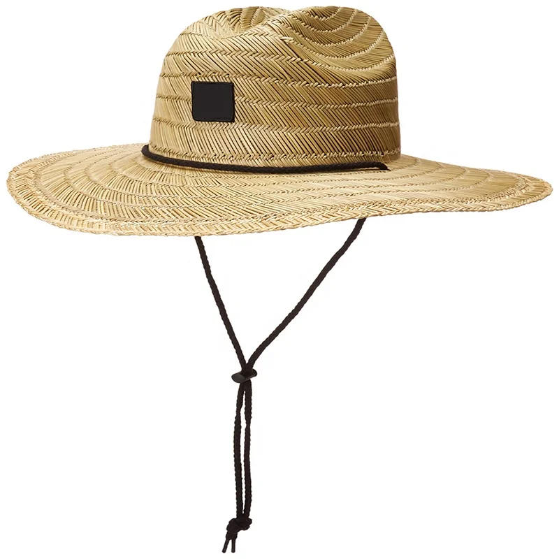 Tking 2023 Oem Роскошная шляпа Sombrero с широкими полями пользовательская от солнца оптовая продажа женская летняя Панама пляжные соломенные