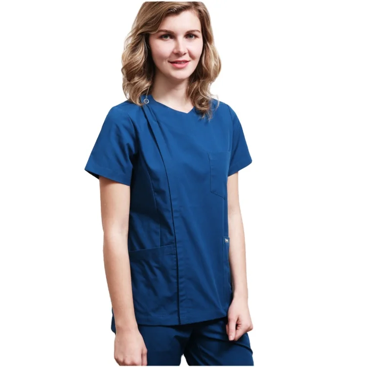 
Nurse Suit Uniformes Nurse High Quality Nurse Suit Lab Coat Patterns Of Medical Clothing Uniforms 