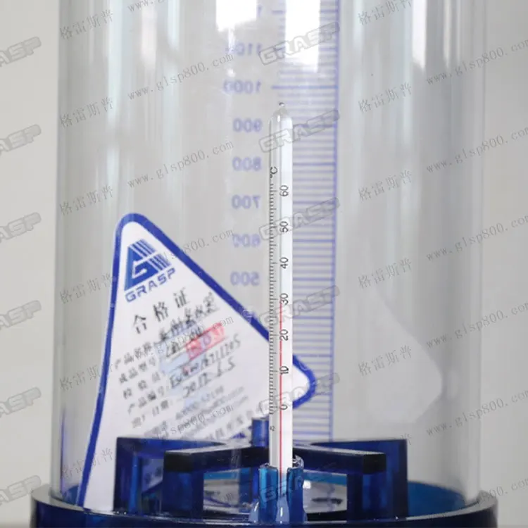 Refrigerated Automatic Online Water Sampler With Fully Automated Systems For Industrial Water Sampling