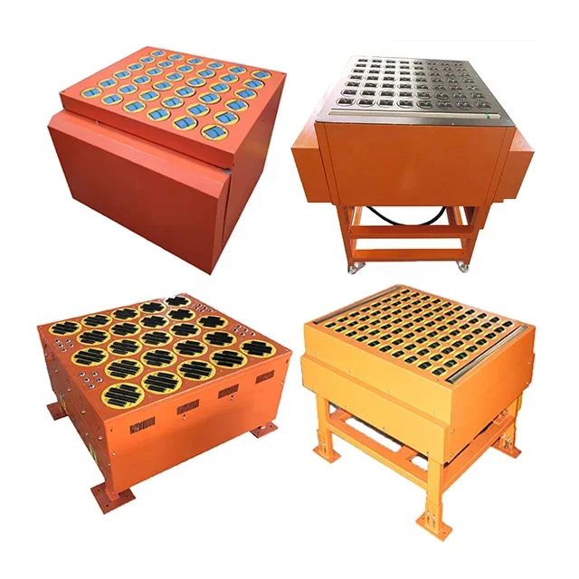 Sorter Wheel Rubber Belt System Warehouse Parcel Line For Sale Mail And Packets Automated Collaborative Sorting Conveyor Machine