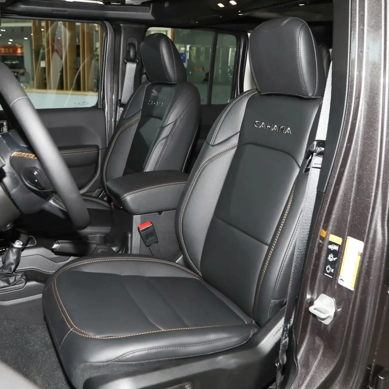 2024 Jeep Wrangler 4WD высокопроизводительный велосипед для грязи новая категория автомобилей