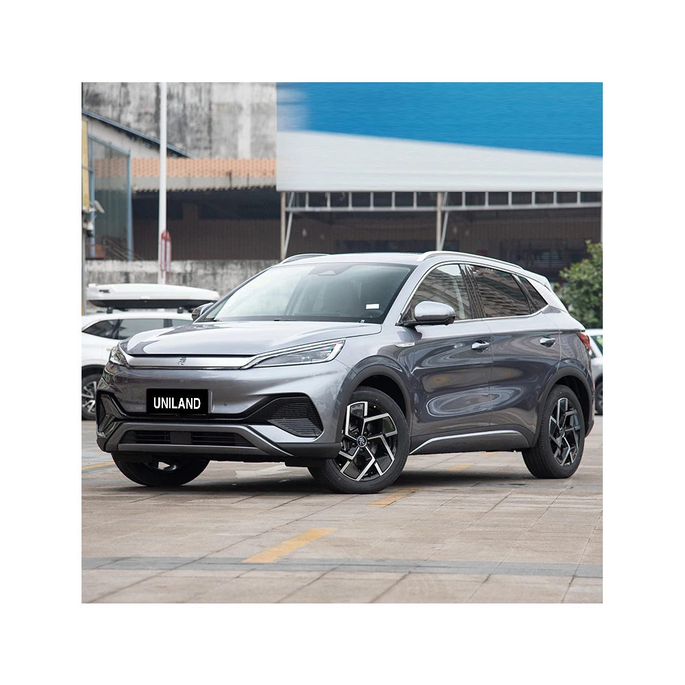2024 BYD Yuan PLUS Honor 2024 Electric Atto3 BYD Yuan PLUS Honor Car Sales High Speed Motor Cars Made In China