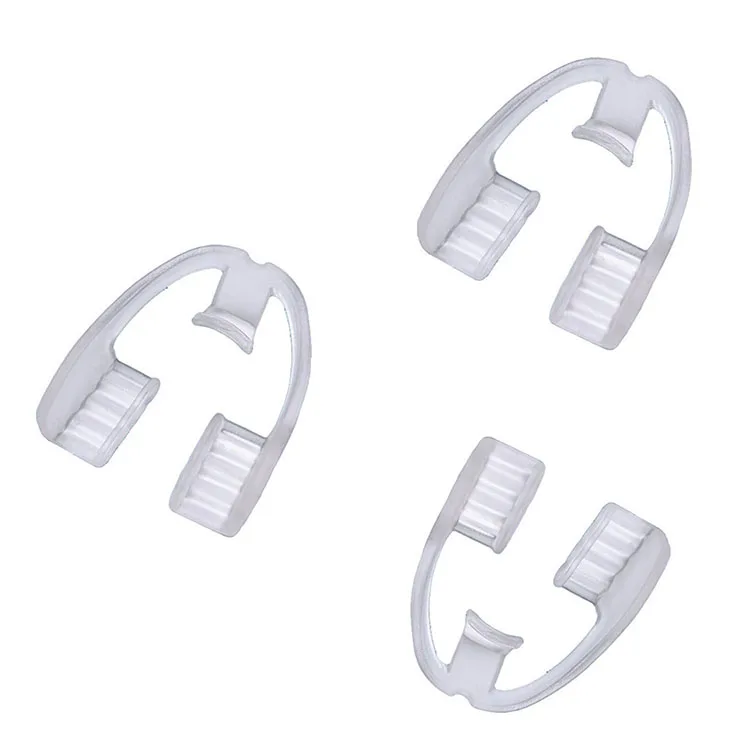 
Bruxism Teeth Grinding Guard Sleep Mouthguard Splint Clenching Protector Tools 